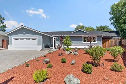 2775 Lantz Ave, San Jose, CA 95124 - Photo 5