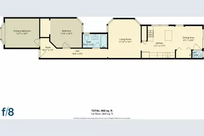 256 Presidio Ave 1, San Francisco, CA 94115 - Photo 29