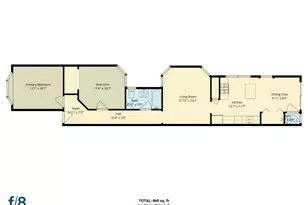 256 Presidio Ave 1, San Francisco, CA 94115 - Photo 29