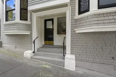 256 Presidio Ave 1, San Francisco, CA 94115 - Photo 1