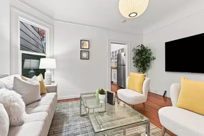 256 Presidio Ave 1, San Francisco, CA 94115 - Photo 7