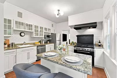 256 Presidio Ave 1, San Francisco, CA 94115 - Photo 9