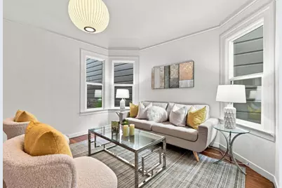 256 Presidio Ave 1, San Francisco, CA 94115 - Photo 5