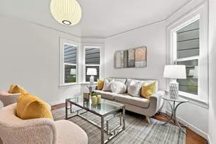 256 Presidio Ave 1, San Francisco, CA 94115 - Photo 5