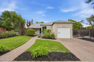 1818 Madison Ave, Redwood City, CA 94061 - Photo 1