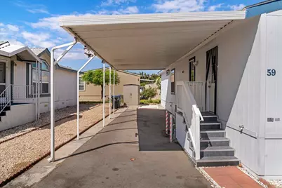 5450 Monterey Rd 59, San Jose, CA 95111 - Photo 5