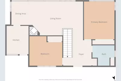5915 Rincon Dr, Oakland, CA 94611 - Photo 41