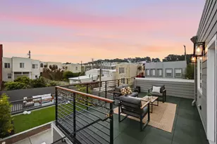 678 23rd Ave, San Francisco, CA 94121 - Photo 7