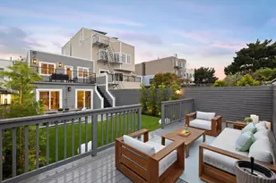 678 23rd Ave, San Francisco, CA 94121 - Photo 1