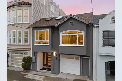 678 23rd Ave, San Francisco, CA 94121 - Photo 1
