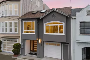 678 23rd Ave, San Francisco, CA 94121 - Photo 1