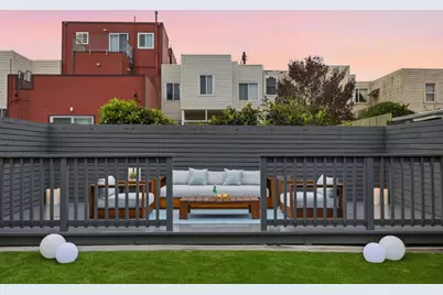 678 23rd Ave, San Francisco, CA 94121 - Photo 45