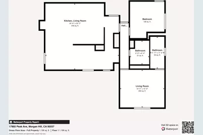 17865 Peak Ave, Morgan Hill, CA 95037 - Photo 67