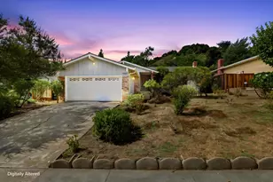 17865 Peak Ave, Morgan Hill, CA 95037 - Photo 5