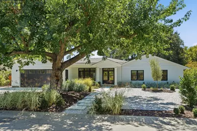 766 Arroyo Rd, Los Altos, CA 94024 - Photo 1