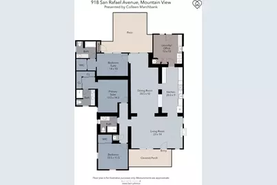 918 San Rafael Ave, Mountain View, CA 94043 - Photo 39