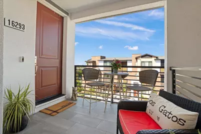 16293 Gellatt Ct, Los Gatos, CA 95032 - Photo 17