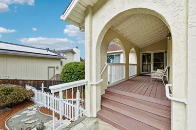 2808 Wakefield Dr, Belmont, CA 94002 - Photo 5
