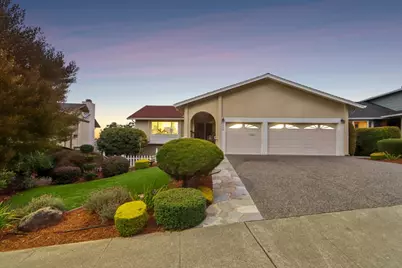 2808 Wakefield Dr, Belmont, CA 94002 - Photo 3