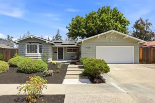 19681 Drake Dr, Cupertino, CA 95014 - Photo 1