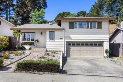 328 Alta Mesa Dr, South San Francisco, CA 94080 - Photo 1
