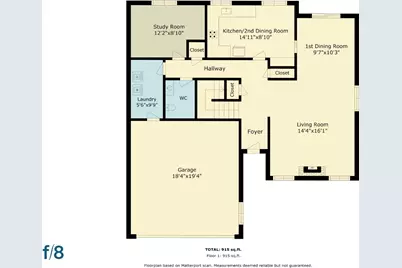 1109 Wright Ave, Mountain View, CA 94043 - Photo 37