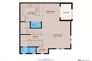 1307 Westbury Dr, San Jose, CA 95131 - Photo 49