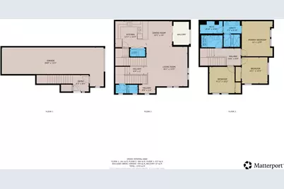 1307 Westbury Dr, San Jose, CA 95131 - Photo 51