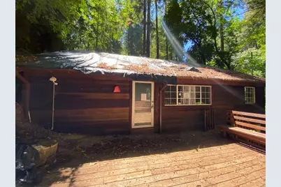 10857 Lompico Rd, Felton, CA 95018 - Photo 11