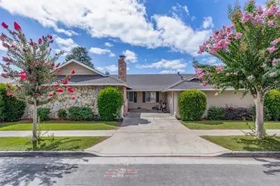 3451 Princeton Way, Santa Clara, CA 95051 - Photo 1