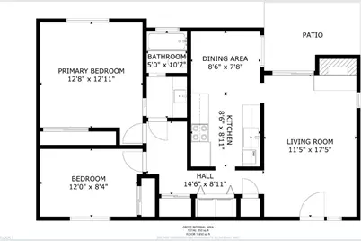 3451 Princeton Way, Santa Clara, CA 95051 - Photo 15