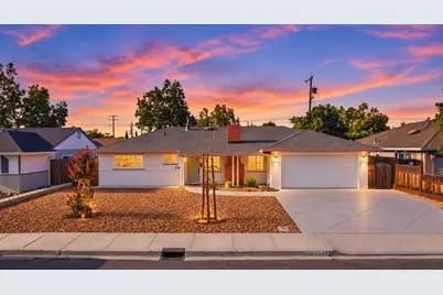 2347 Warburton Ave, Santa Clara, CA 95050 - Photo 1