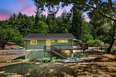 6667 Highway 9, Felton, CA 95018 - Photo 1