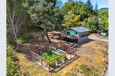 6667 Highway 9, Felton, CA 95018 - Photo 45