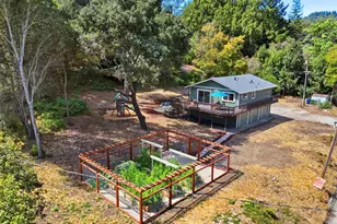 6667 Hwy 9, Felton, CA 95018 - Photo 45