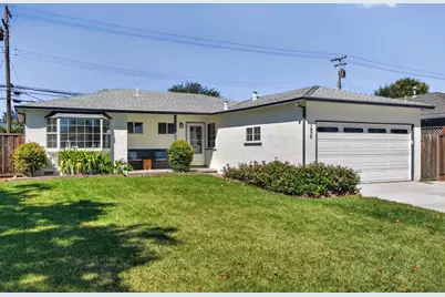 1970 Briarwood Dr, Santa Clara, CA 95051 - Photo 1