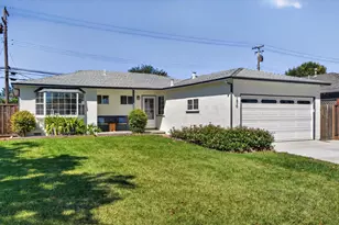 1970 Briarwood Dr, Santa Clara, CA 95051 - Photo 1