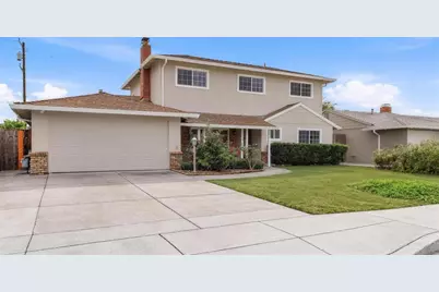 2366 Fatjo Pl, Santa Clara, CA 95050 - Photo 3
