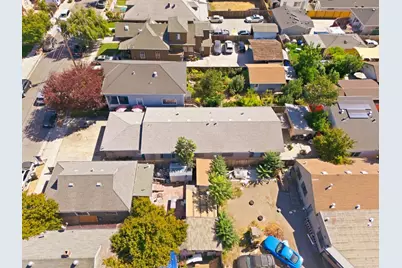 421-423 Willis Ave, San Jose, CA 95126 - Photo 5