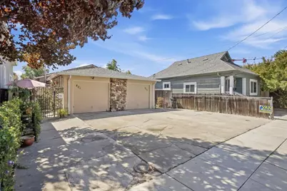 421-423 Willis Ave, San Jose, CA 95126 - Photo 1