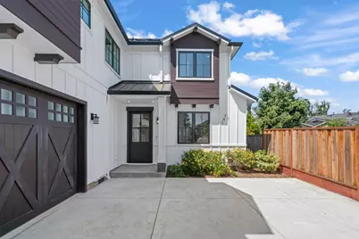 739-741 Linden Ave, Burlingame, CA 94010 - Photo 3