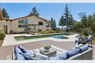 600 Ridge Top Rd, Los Gatos, CA 95033 - Photo 49