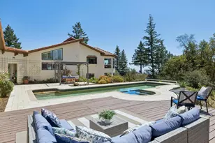 600 Ridge Top Rd, Los Gatos, CA 95033 - Photo 49
