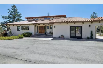600 Ridge Top Rd, Los Gatos, CA 95033 - Photo 5