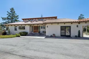 600 Ridge Top Rd, Los Gatos, CA 95033 - Photo 5