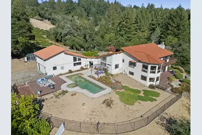 600 Ridge Top Rd, Los Gatos, CA 95033 - Photo 1