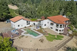 600 Ridge Top Rd, Los Gatos, CA 95033 - Photo 1