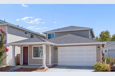 3807 Louis Krohn Dr, Santa Rosa, CA 95407 - Photo 5