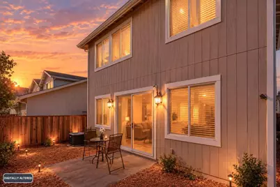 3807 Louis Krohn Dr, Santa Rosa, CA 95407 - Photo 3