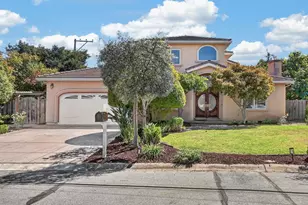 1598 Morton Ave, Los Altos, CA 94024 - Photo 1